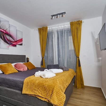 Urban Apartment Ivan Dubrovnik Exterior photo