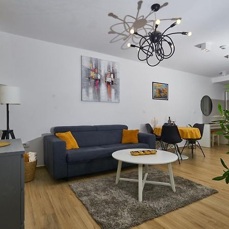 Urban Apartment Ivan Dubrovnik Exterior photo