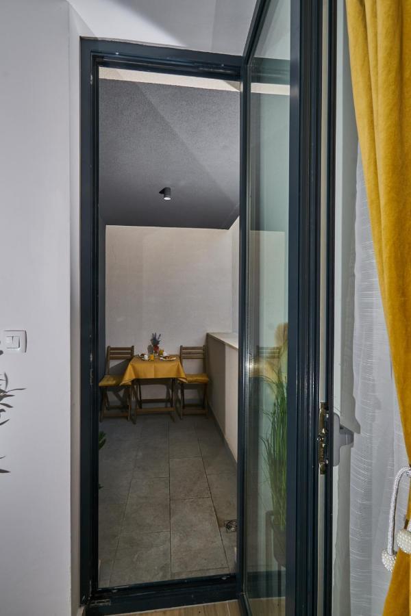 Urban Apartment Ivan Dubrovnik Exterior photo