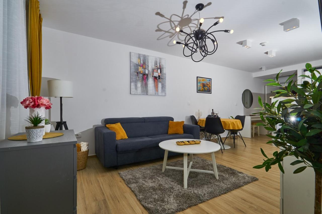 Urban Apartment Ivan Dubrovnik Exterior photo