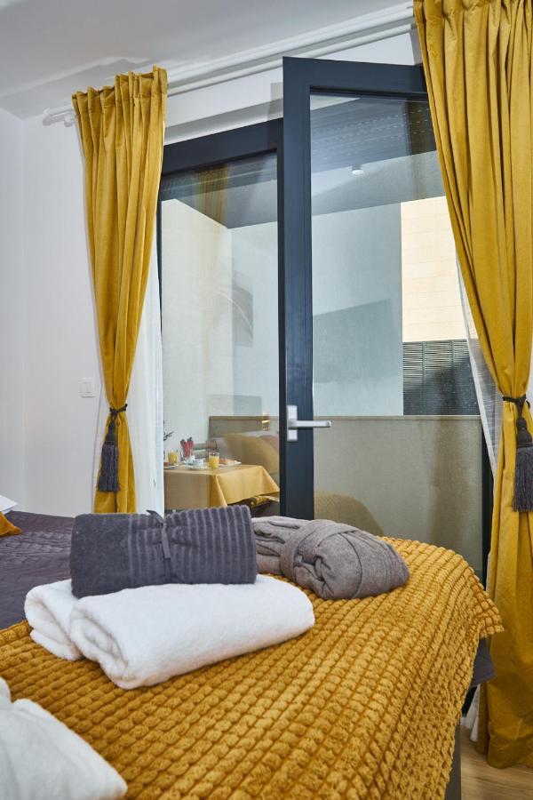 Urban Apartment Ivan Dubrovnik Exterior photo